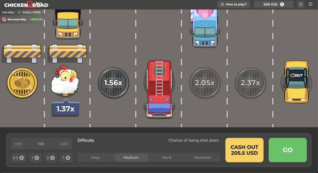 chicken road 2 slot