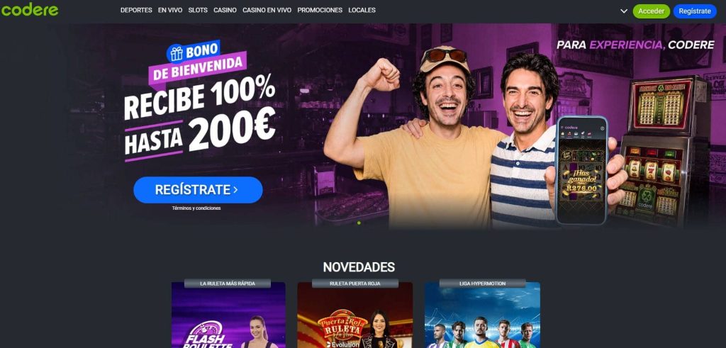 chicken road codere